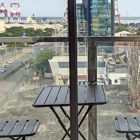 Sunvida Tower Stays Across Sm City Cebu Εξωτερικό φωτογραφία