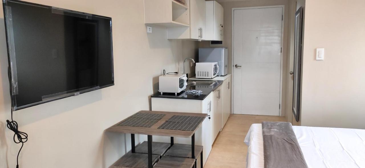 Sunvida Tower Stays Across Sm City Cebu Εξωτερικό φωτογραφία