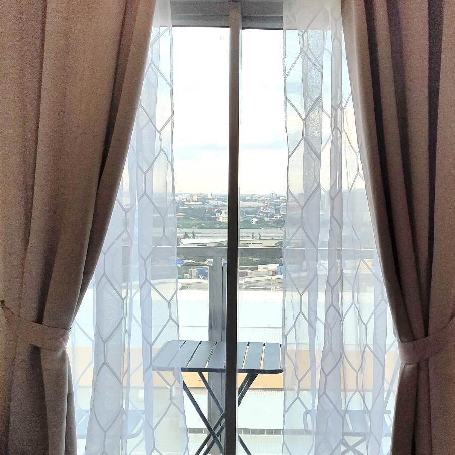 Sunvida Tower Stays Across Sm City Cebu Εξωτερικό φωτογραφία