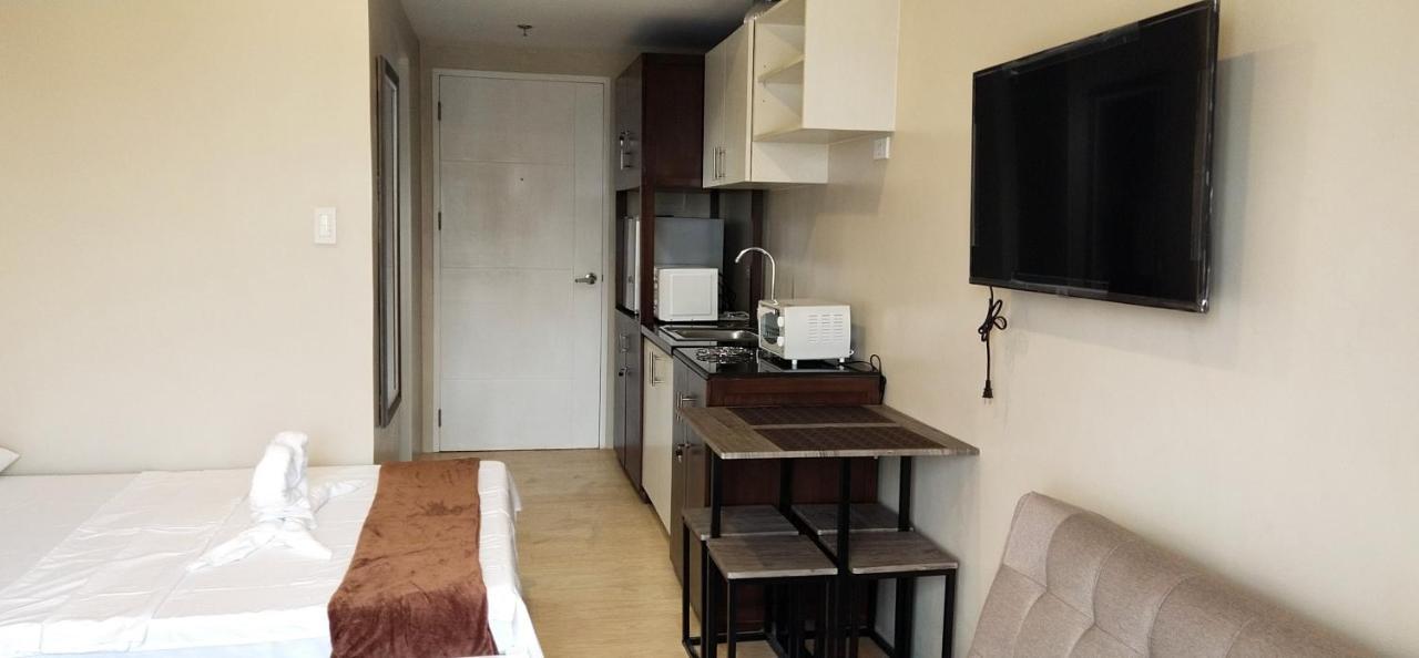 Sunvida Tower Stays Across Sm City Cebu Εξωτερικό φωτογραφία